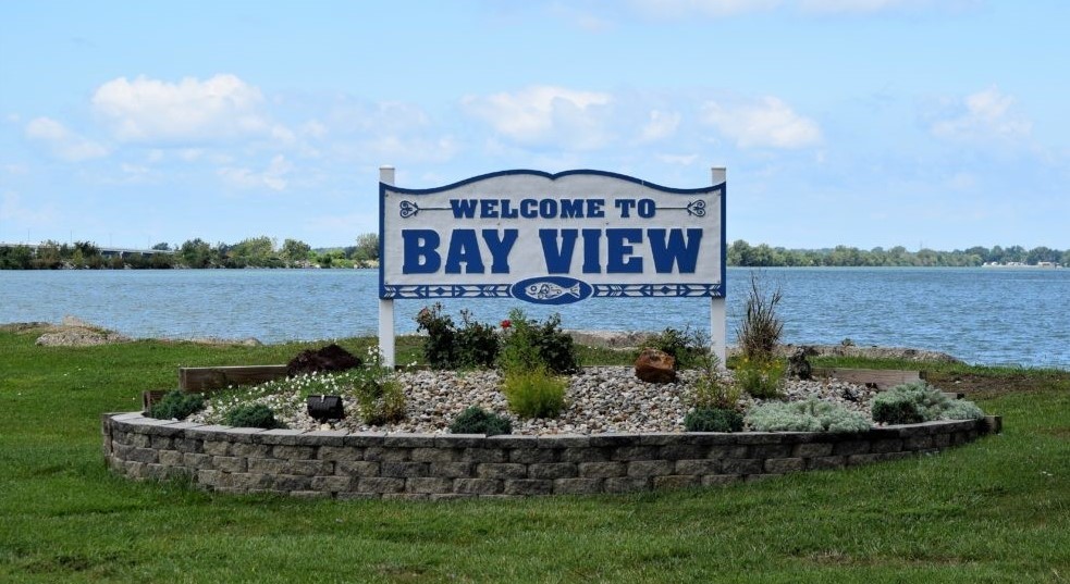 Village of Bay View