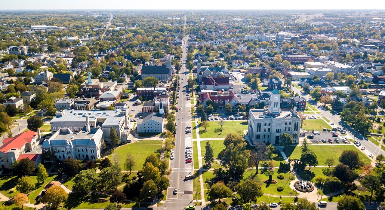 City of Sandusky