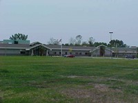 Juvenile Justice Center