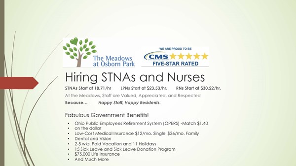 Hiring